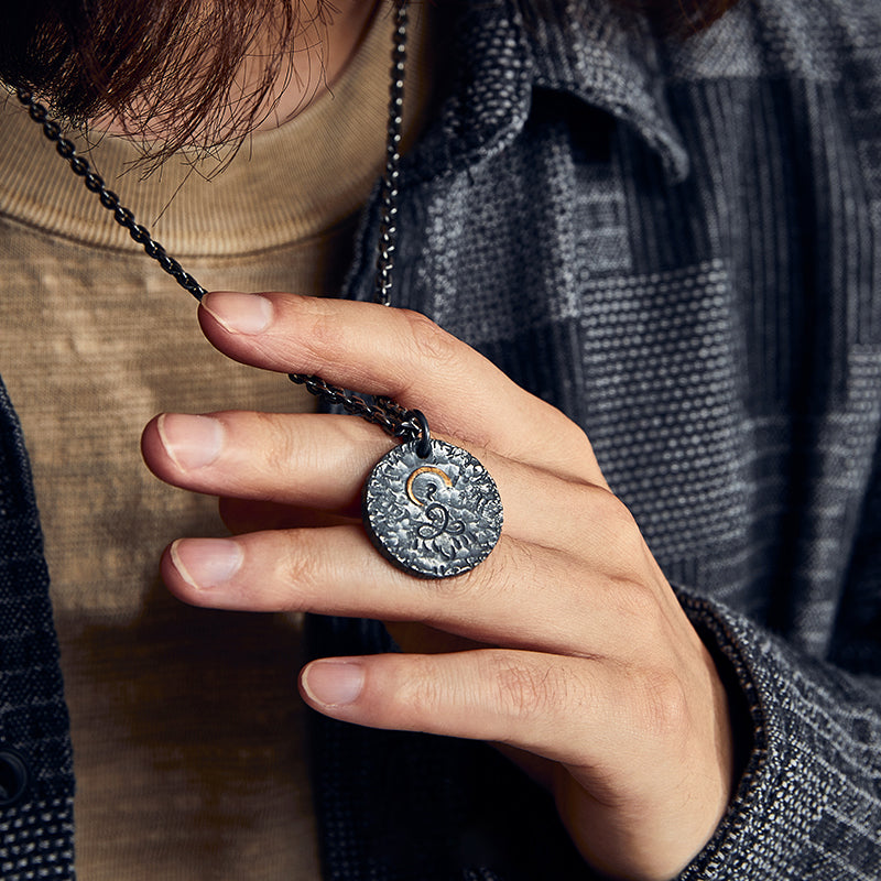 The Calm Necklace